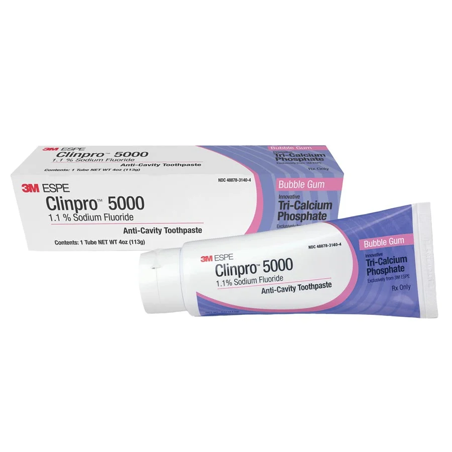 Clinpro 5000 Toothpaste - Image 3
