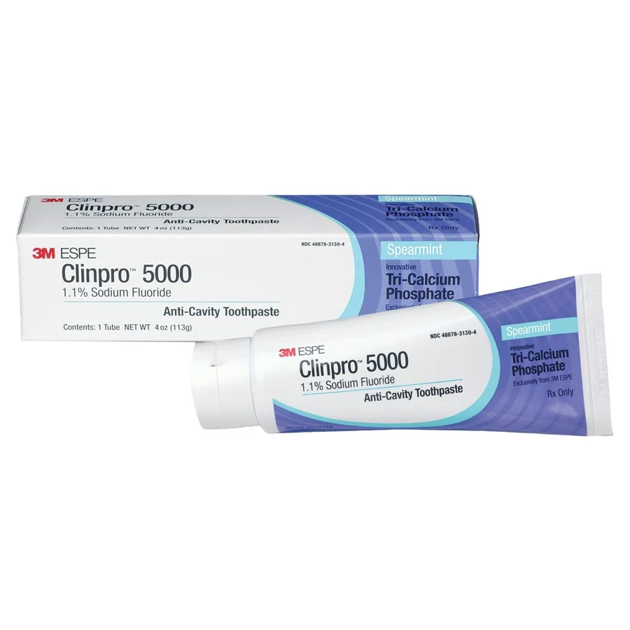 Clinpro 5000 Toothpaste - Image 4
