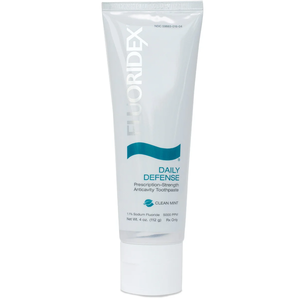 Fluoridex Daily Defense Toothpaste - Image 3