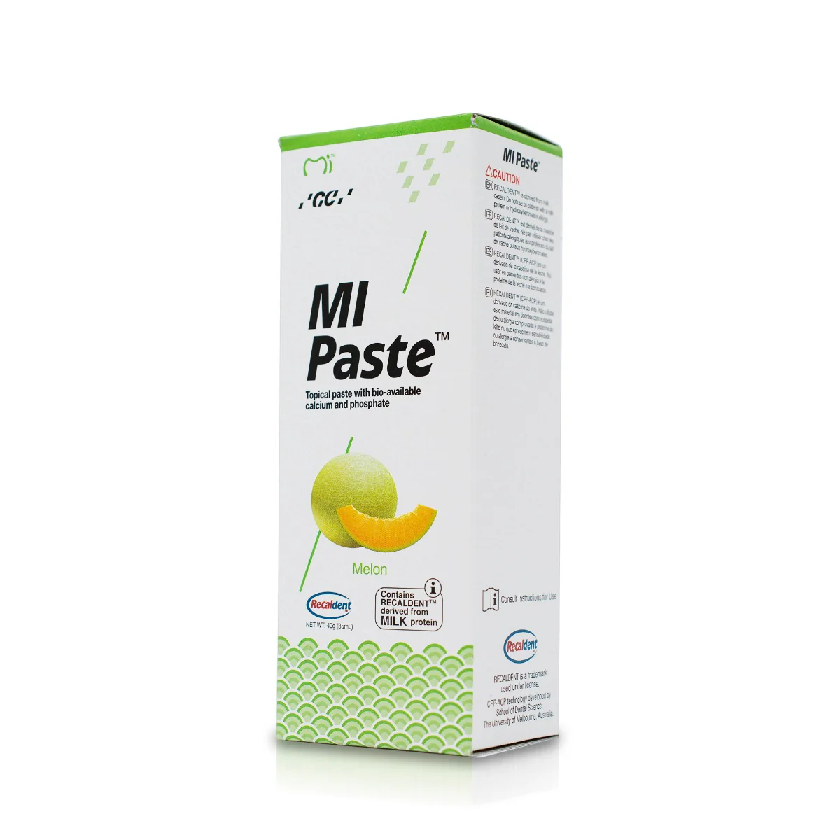 MI Paste Melon - Image 3