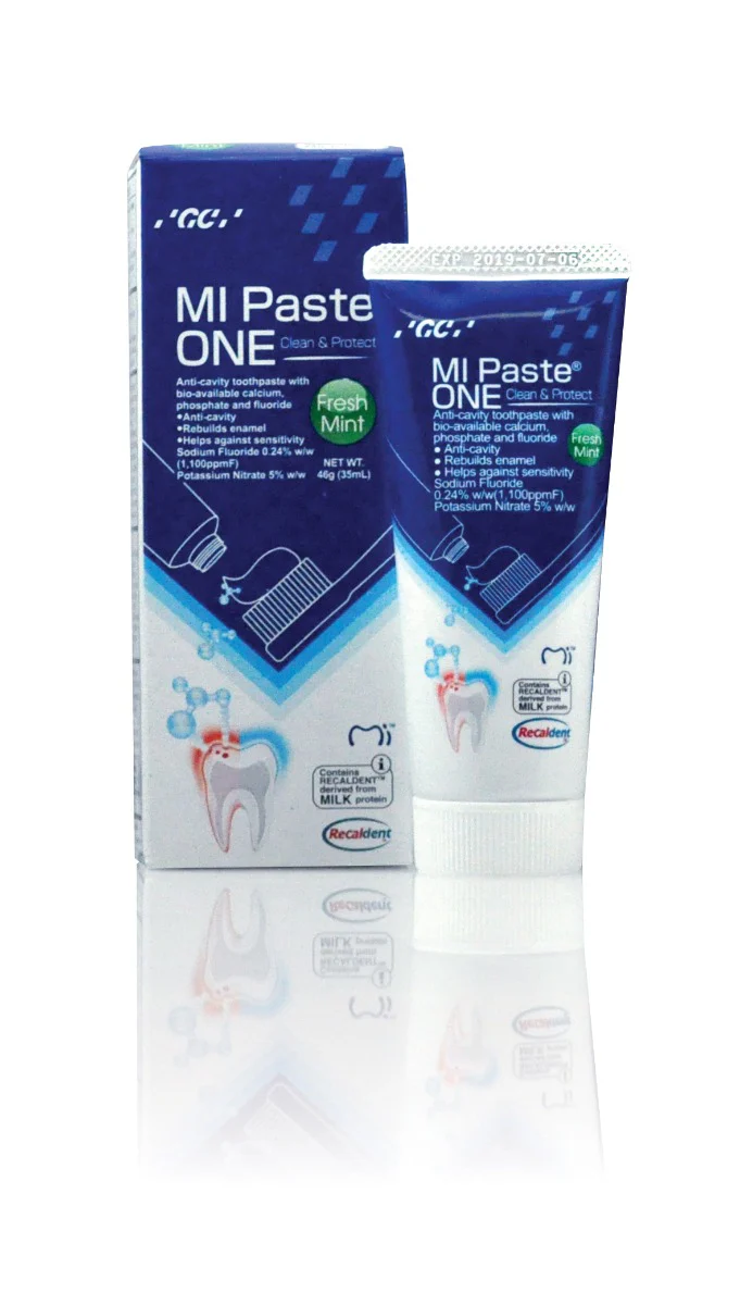 GC MI Paste One - Image 3