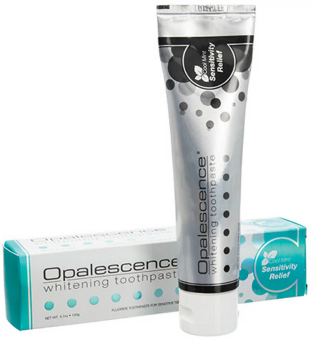 Opalescence Sensitivity Relief Toothpaste - Image 2