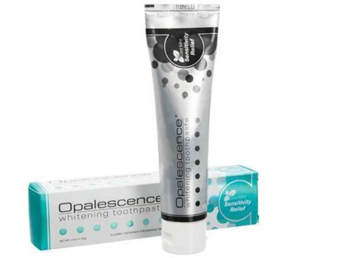 Opalescence Sensitivity Relief Toothpaste - Image 3