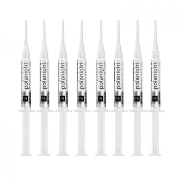 PolaDay CP 35% - 8 Syringes - Image 3
